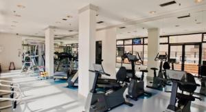 Quarto triplo em Congonhas