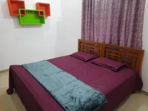 4 BHK Homestay - Kūmudi