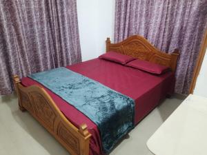 4 BHK Homestay with swimming pool