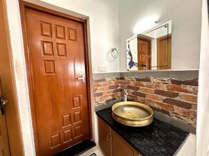 4 BHK Homestay with swimming pool