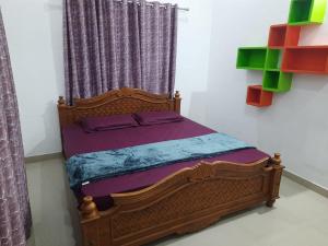 4 BHK Homestay with swimming pool