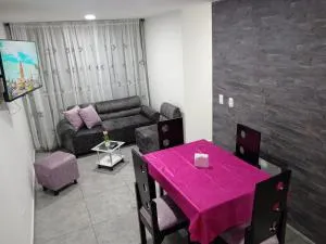 Apartamento norte de Armenia Quindio - Hojas Anchas