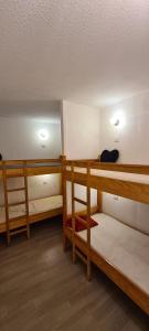 Appartement chaleureux, Gourette Pied des pistes - 6 personnes