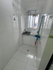 Apto Novo Canto do Forte