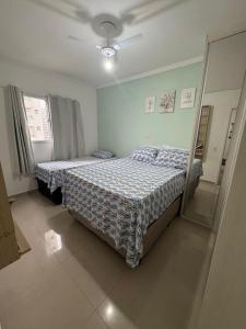 Apto Novo Canto do Forte