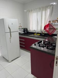 Apto Novo Canto do Forte