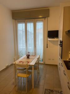 Appartamento nuovo e moderno