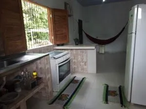 casa de aura - Belterra