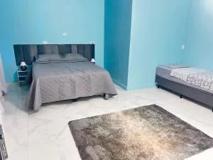 Pousada Vale do Sol - Sete Barras