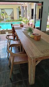 Tattva Uluwatu, Surf & Yoga Retreat