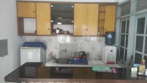 Jayagiri White House