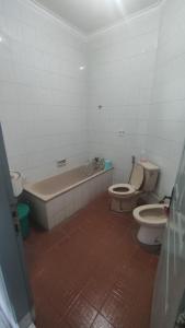 Jayagiri White House