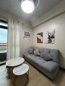 Gentry Manor Family Suite Balcony City View WiFi Netflix close to Okada 12B