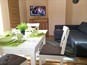 Apartament Murzasichle
