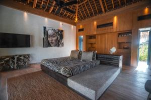 Sardine Beach House