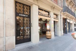 En Casa de Girona 17