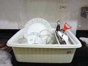 Shore 2 Cheap Family Suite 2 Beds Balcony Netflix&fast WiFi MOA 735