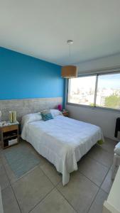 Depto 2 ambientes luminoso con balcon