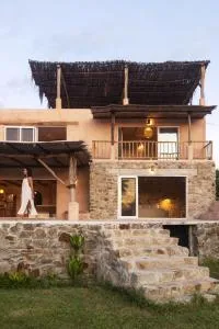 Casa Copal Puerto Escondido - Tlachicón