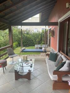 Casa Green Valley - O PARAÍSO É AQUI!