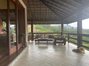 Casa Green Valley - O PARAÍSO É AQUI!