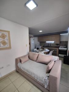 Departamento de lujo en Nueva Cordoba