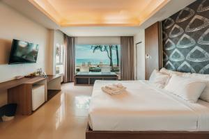 Chaolao Tosang Beach Hotel