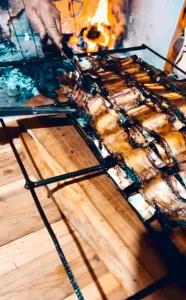 Establecimiento Campo Chico