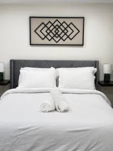 Cozy Stay for Single or a Couple - Everett