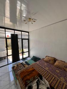 Homestay Ariksa
