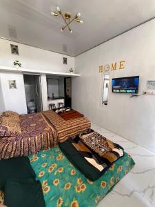 Homestay Ariksa