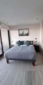 Fantástico Estudio cercano a U Católica SJ - 皮尔克