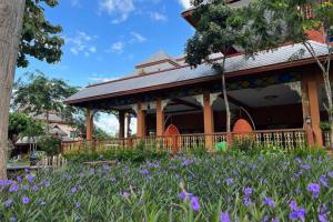 Romsak Lanna Resort