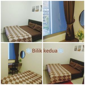 4H Guesthouse Cameron Highland