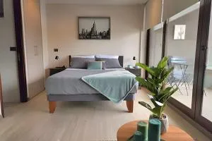 Hermoso y amplio estudio a pasos de U.Católica - 皮尔克