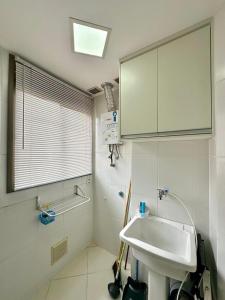 Loft com Praia e Lazer