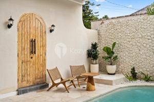 Caelora Villa by Kozystay - Canggu