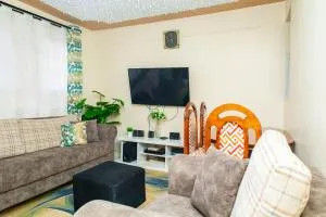 Alexandy homes - Ruiru