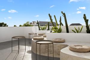 Caelora Villa by Kozystay - Canggu