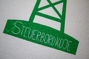 Steuerbordkoje