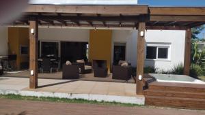 Casa Condomínio Ocean Side Torres