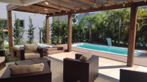 Casa Condomínio Ocean Side Torres