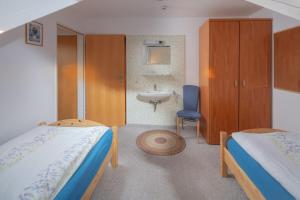 Haus Daubert Wohnung 4