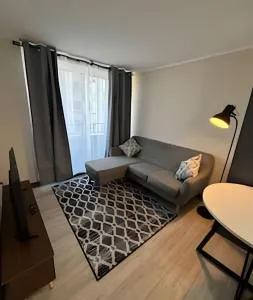 Fantástico depto con estacionamiento Est. Nacional - Ñuñoa