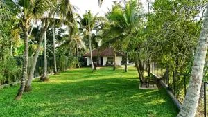 Paadam by the backwaters - Putuppalli