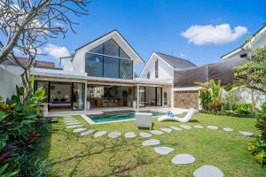 Villa Lucia - 2 BR Villa in Kerobokan - 4hvězdičkové hotely ve městě Badung