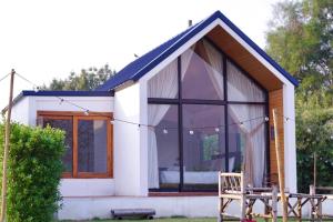 นาต้นบัวโฮมสเตย์ Natonbua Homestay