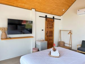 นาต้นบัวโฮมสเตย์ Natonbua Homestay