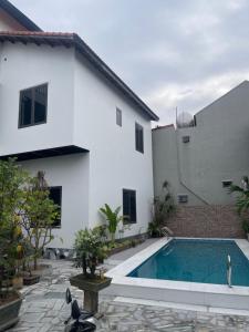 BamBoo Villa Homestay