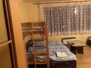 Apartment Zapart Studio Horní náměstí Rokytnice nad Jizerou